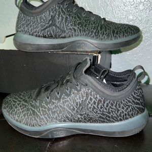 Jordan 1 Trainer Low